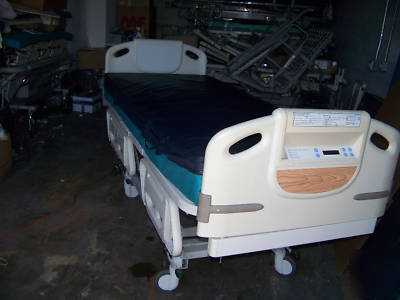 Hill-rom advanta electric hospital bed