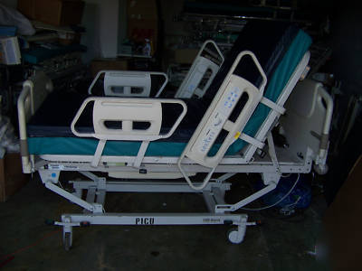 Hill-rom advanta electric hospital bed