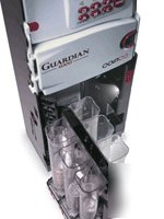New coinco changer guardian 6000 series G6XUS-bb-ko bran 
