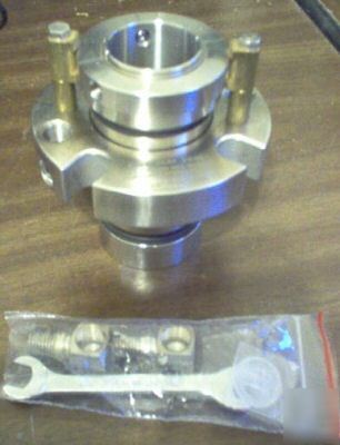 Five star series 86 double tandem fluid seal, 1-3/8