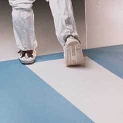 Itw critical step multi-layer floor mats AMC254510GG 30