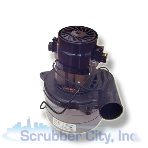 New SC26102 - genuine ametek vacuum motor 116515-13. 