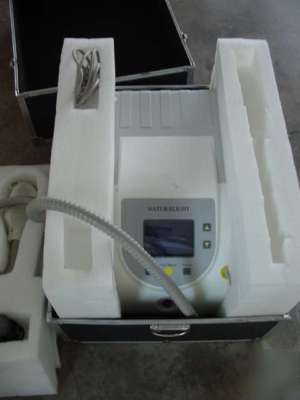 2006 naturalight ipl laser, salons, medspas, physicians