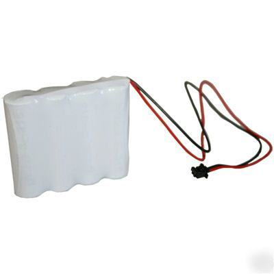 50 door lock batteries 6V replaces saflok style i