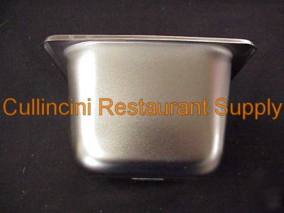 Espresso knockbox 4