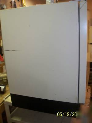 Fisher scientific 200 series model 255G oven incubator 