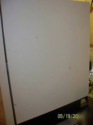 Fisher scientific 200 series model 255G oven incubator 