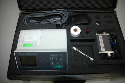 Mahr M2 perthometer refurbished