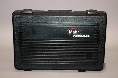 Mahr M2 perthometer refurbished