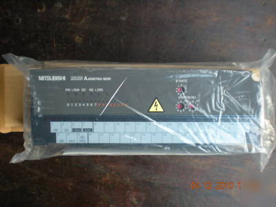 Mitsubishi programmable controller AJ65BTB2-16DR 