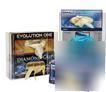 New clear laboratory glove box dispenser wall mount
