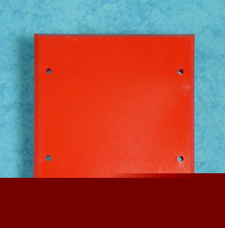 New system sensor spectralert mdl moduleâ€“ in box
