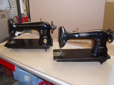 Singer 31-15 