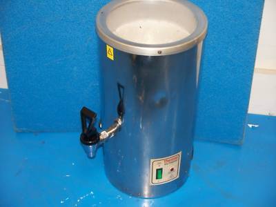 Thermo scientific wax dispenser