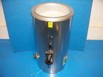 Thermo scientific wax dispenser