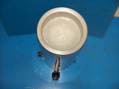 Thermo scientific wax dispenser