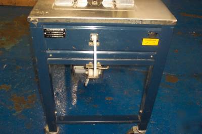 Wilton box strapping machine packaging machinestrapping