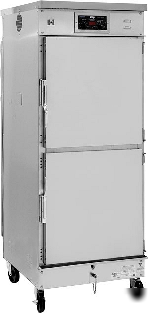 Winston cvap holding cabinet HA4522GE