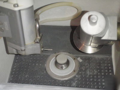 Sirona cerec 2 dental crown milling machine