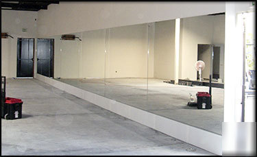 Wholesale gym mirrors