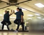 Wholesale gym mirrors
