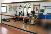 Wholesale gym mirrors