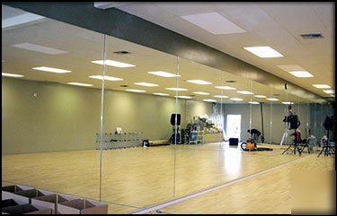 Wholesale gym mirrors