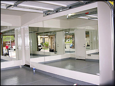 Wholesale gym mirrors