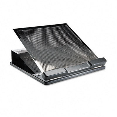 Distinctions laptop stand black/gunmetal gray