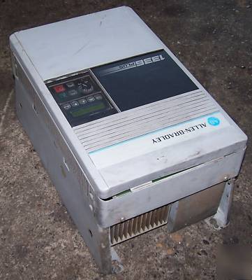 Allen bradley ac drive 1336S-B010-aa-en-HA1-L6 ser a