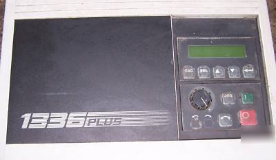 Allen bradley ac drive 1336S-B010-aa-en-HA1-L6 ser a