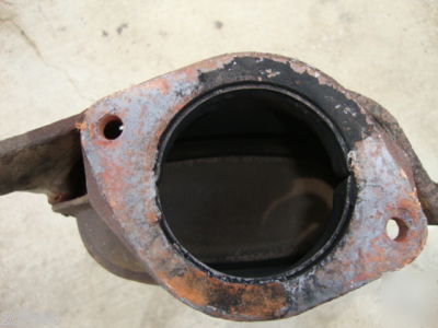 Catalytic converter scrap asian recycle platinum oem