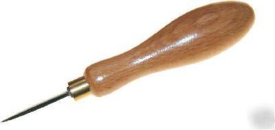 Crown tools sheffield bradawl square BJ7