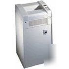 Dahle 20612EC level 4 cross cut office paper shredder