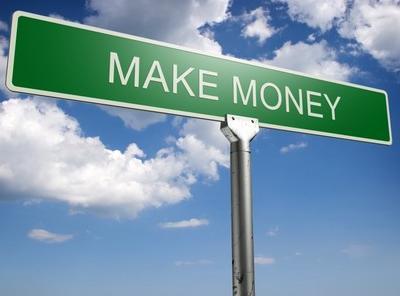 Great products+earn 50 percent commission on all sales.