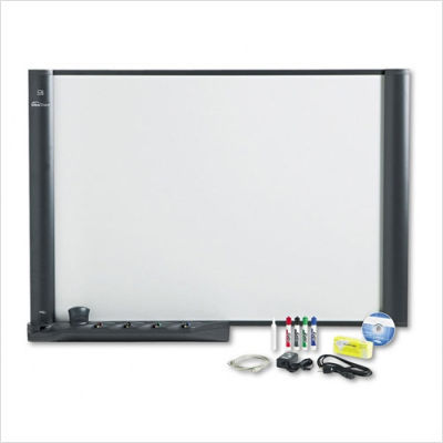 Ideashare electronic dry-erase board 48