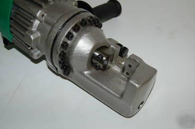 Rc-16 rebar cutter blades 5/8