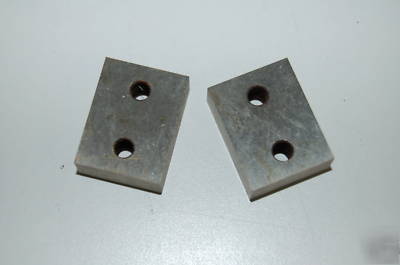 Rc-16 rebar cutter blades 5/8