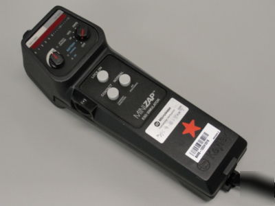 Keytek minizap mz-15EC esd test simulator, 15 kv 