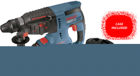 Bosch 11536VSR 36V cordless 1