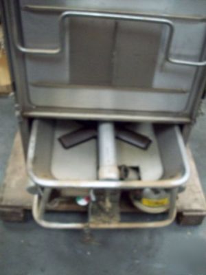 M59 mobilegas stove oven M2A burner field kitchen range