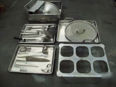 M59 mobilegas stove oven M2A burner field kitchen range