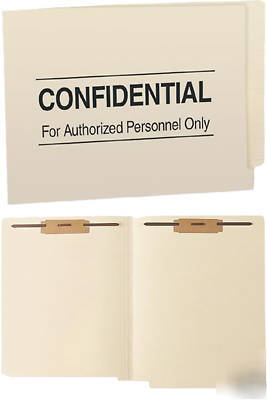 Map 11 pt. manila confidential e-t folders 52318 2 fast