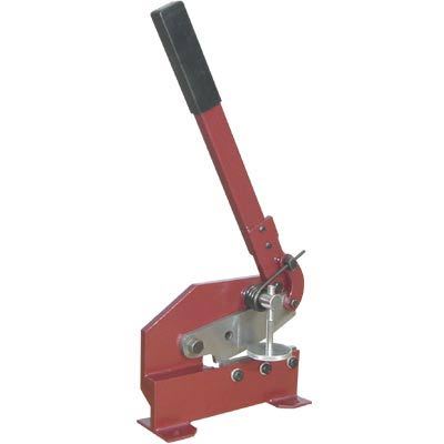 New northern industrial 8IN. sheet metal shear - 