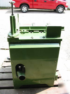 North state cs-18R cut off saw 18