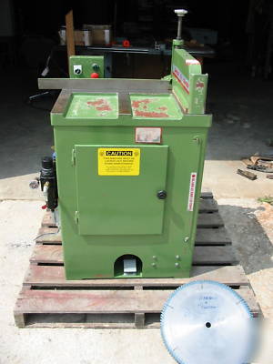 North state cs-18R cut off saw 18