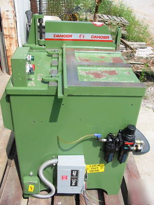 North state cs-18R cut off saw 18