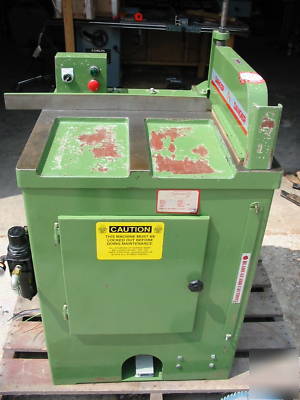 North state cs-18R cut off saw 18