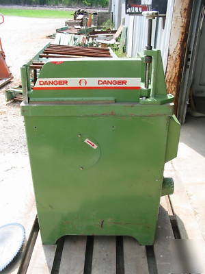 North state cs-18R cut off saw 18