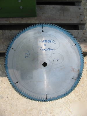 North state cs-18R cut off saw 18